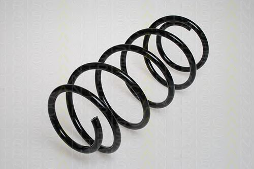 Пружина ходовой части TRISCAN 8750 2944