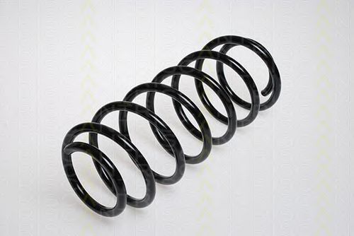 Пружина ходовой части TRISCAN 8750 2957