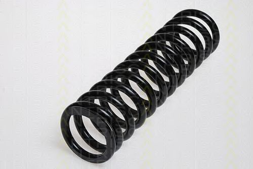 Пружина ходовой части TRISCAN 8750 4014