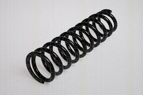 Пружина ходовой части TRISCAN 8750 4059