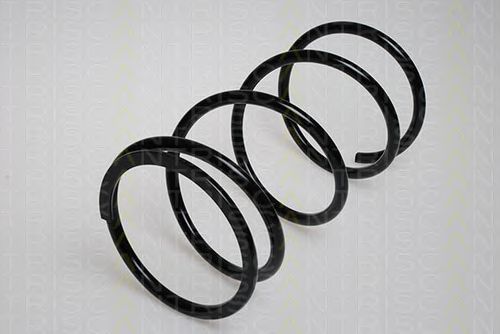 Пружина ходовой части TRISCAN 8750 4215