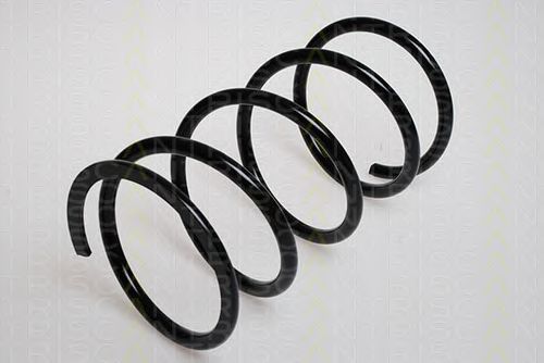 Пружина ходовой части TRISCAN 8750 4236