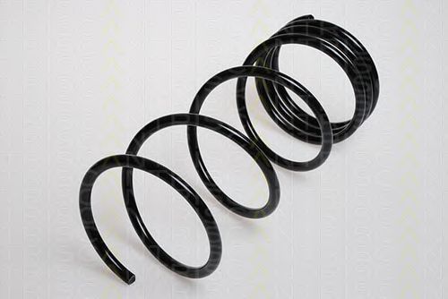 Пружина ходовой части TRISCAN 8750 5046