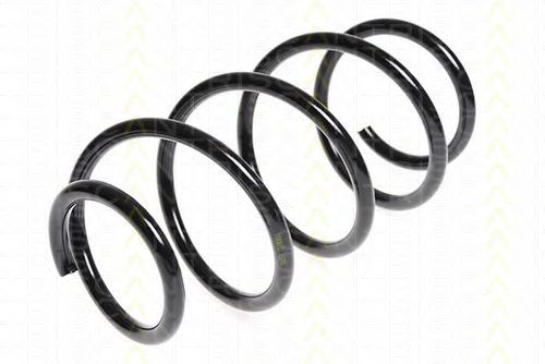 Пружина ходовой части TRISCAN 8750 15155