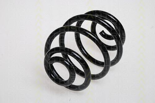 Пружина ходовой части TRISCAN 8750 24025