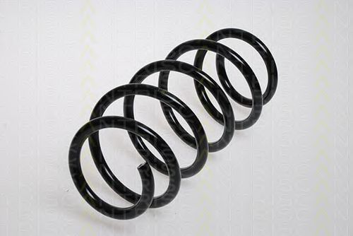 Пружина ходовой части TRISCAN 8750 24067