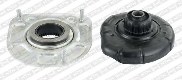 Ремкомплект, опора стойки амортизатора SNR KB665.01