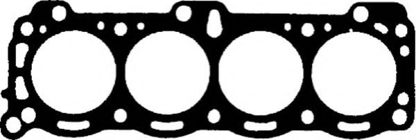 Прокладка, головка цилиндра PAYEN BP980