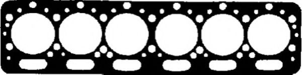 Прокладка, головка цилиндра PAYEN AY020