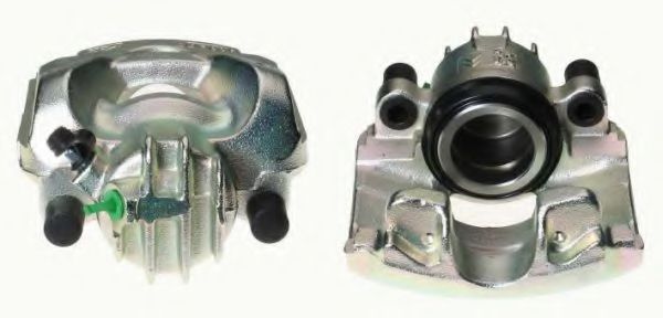 Тормозной суппорт BUDWEG CALIPER 344246