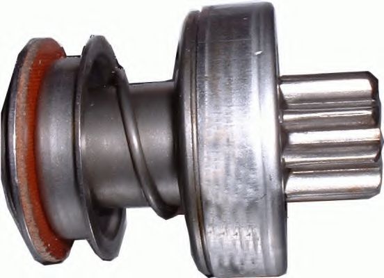 Ведущая шестерня, стартер DELCO REMY 19024520