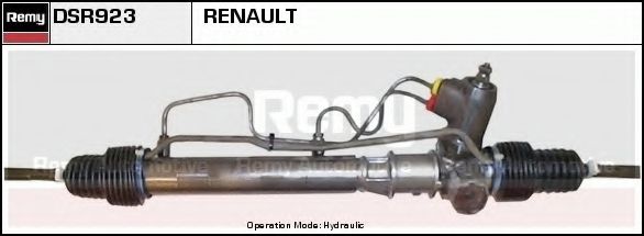 Рулевой механизм DELCO REMY DSR923