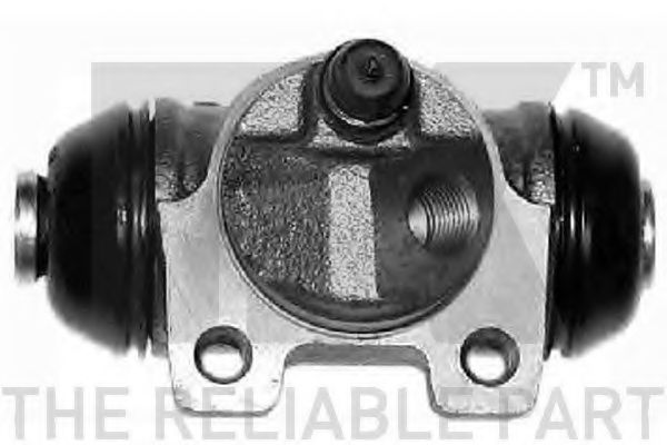 Колесный тормозной цилиндр NK 803961