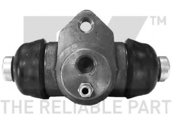 Колесный тормозной цилиндр NK 804731