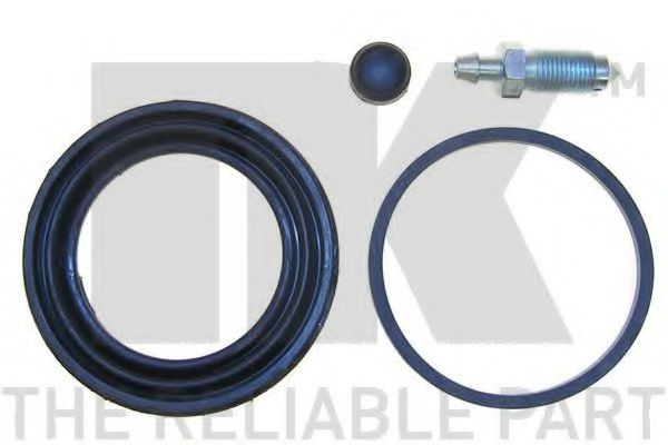 Ремкомплект, тормозной суппорт NK 8835005