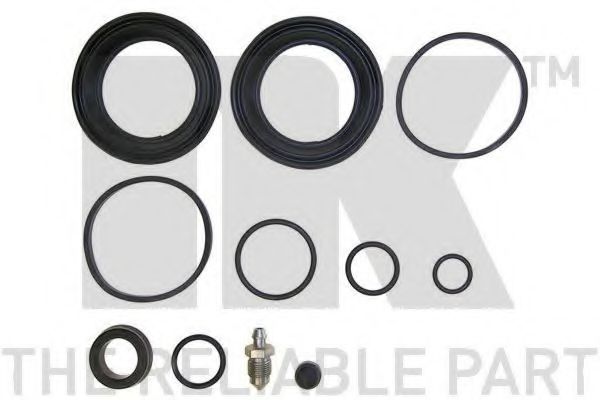 Ремкомплект, тормозной суппорт NK 8848005