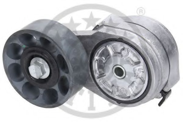 Натяжная планка, поликлиновой ремень OPTIMAL 0-N2053