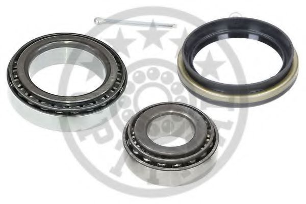 Комплект подшипника ступицы колеса OPTIMAL 880493