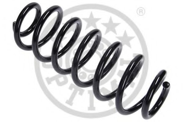 Пружина ходовой части OPTIMAL AF-1220