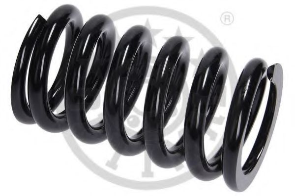 Пружина ходовой части OPTIMAL AF-1526