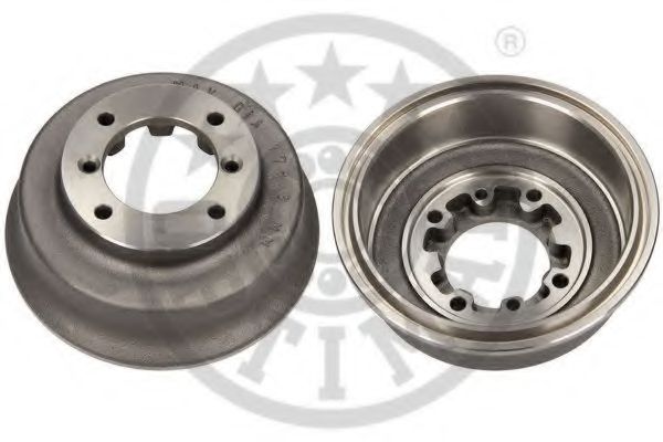 Тормозной барабан OPTIMAL BT-1700