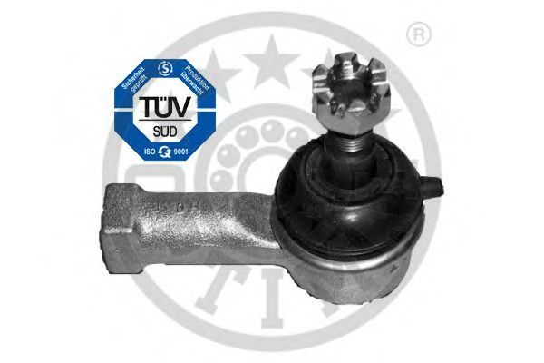 Наконечник поперечной рулевой тяги OPTIMAL G1-1195