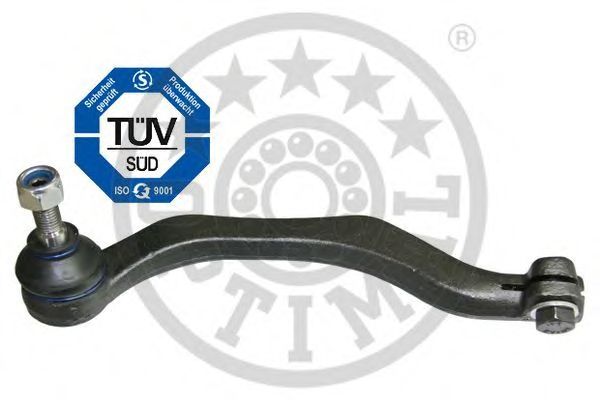 Наконечник поперечной рулевой тяги OPTIMAL G1-1313