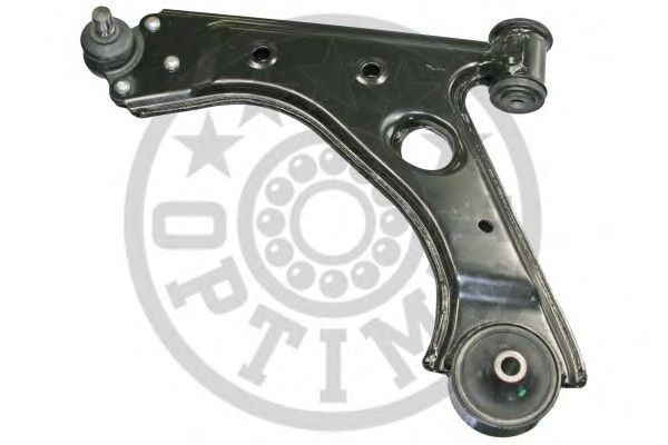 Рычаг независимой подвески колеса, подвеска колеса OPTIMAL G6-1119