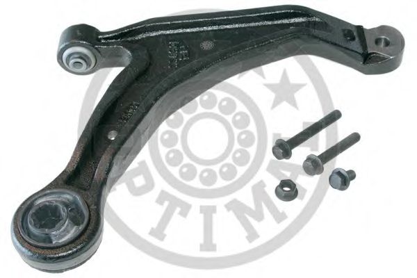 Рычаг независимой подвески колеса, подвеска колеса OPTIMAL G6-1283