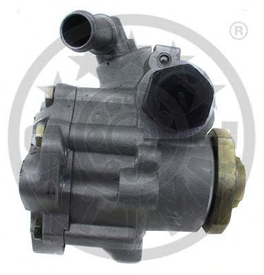 Гидравлический насос, рулевое управление OPTIMAL HP-610