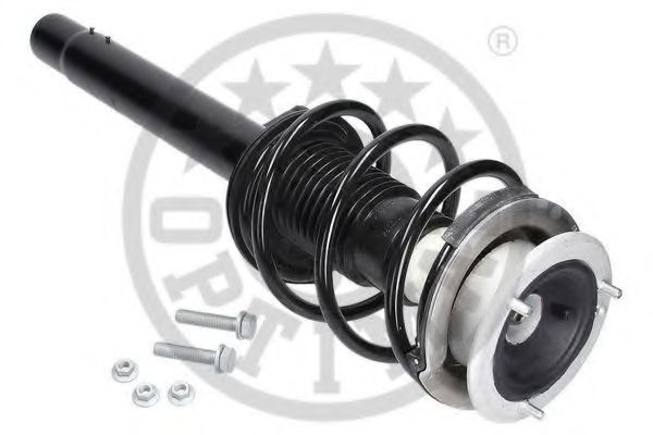 Пружина ходовой части SPIDAN 86073