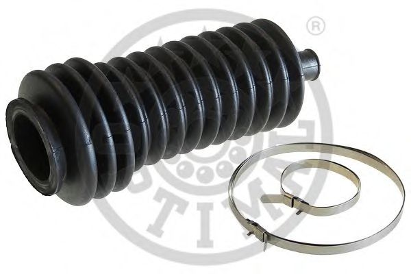 Пыльник, рулевое управление OPTIMAL LM-10013S