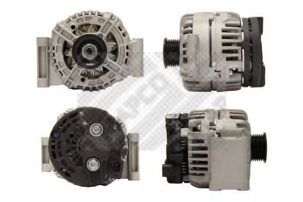 Генератор MAPCO 13646