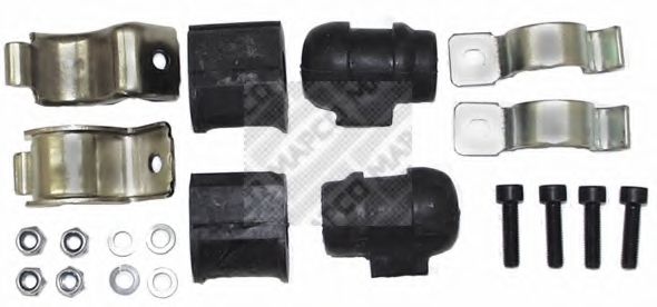 Ремкомплект, подшипник стабилизатора MAPCO 36128