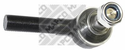 Наконечник поперечной рулевой тяги MAPCO 19080