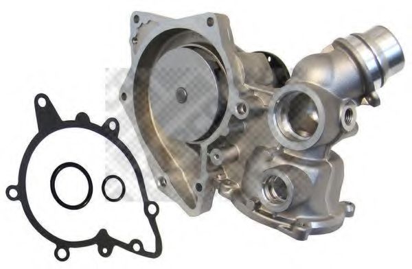 Водяной насос MAPCO 21662