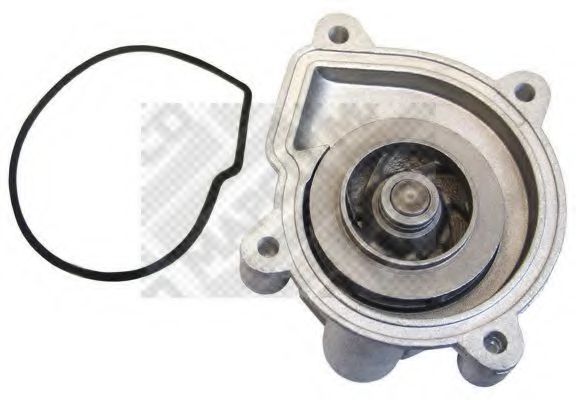 Водяной насос MAPCO 21839