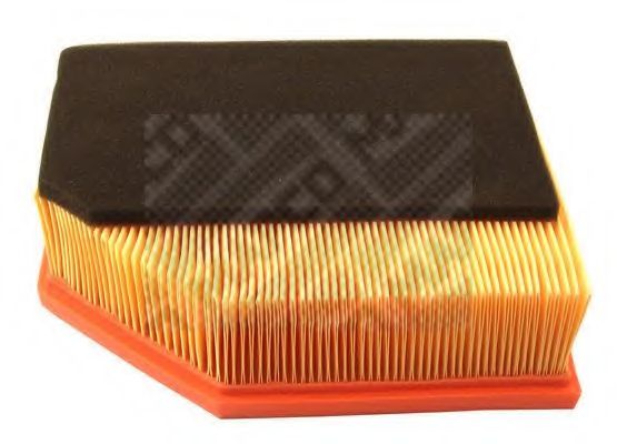 Воздушный фильтр MAPCO 60117