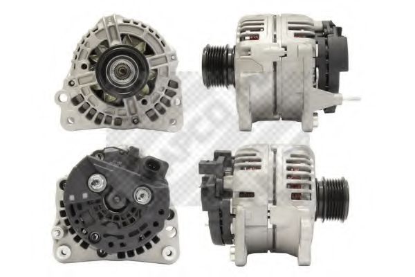 Генератор MAPCO 13212