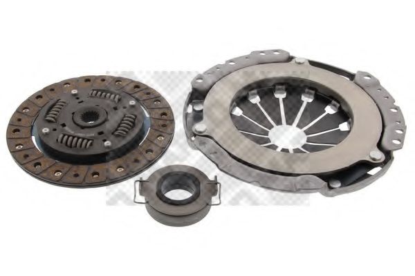 Комплект сцепления MAPCO 10400