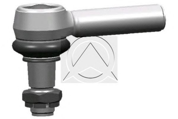 Наконечник поперечной рулевой тяги SIDEM 50333