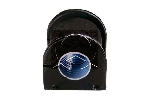 Опора, стабилизатор SIDEM 804803