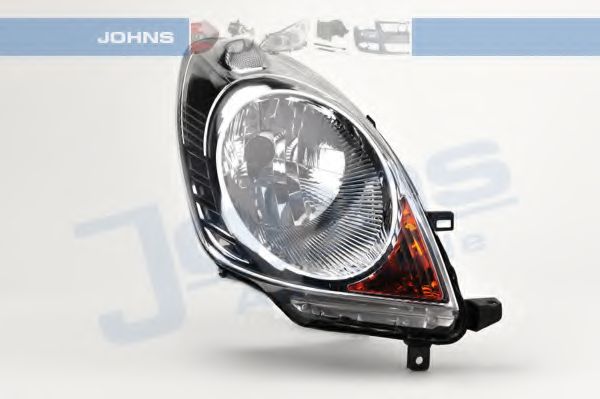 Основная фара JOHNS 27 51 10