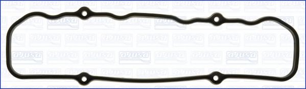 Прокладка, крышка головки цилиндра GLASER 06165