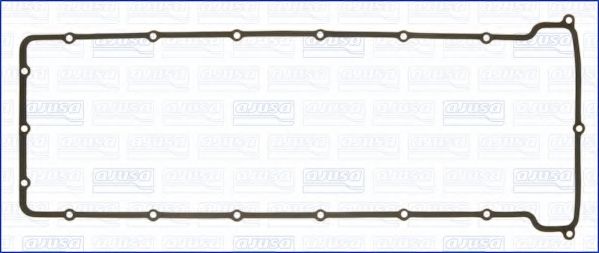 Прокладка, крышка головки цилиндра GLASER 53127