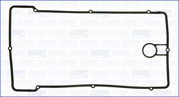 Прокладка, крышка головки цилиндра AJUSA 11037900