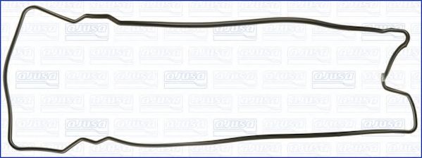 Прокладка, крышка головки цилиндра AJUSA 11054300