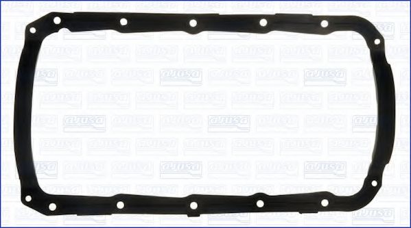 Прокладка, маслянный поддон AJUSA 14051400