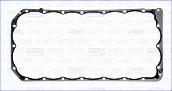 Прокладка, маслянный поддон AJUSA 14094900