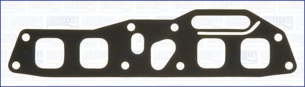 Прокладка, впускной коллектор AJUSA 13053100